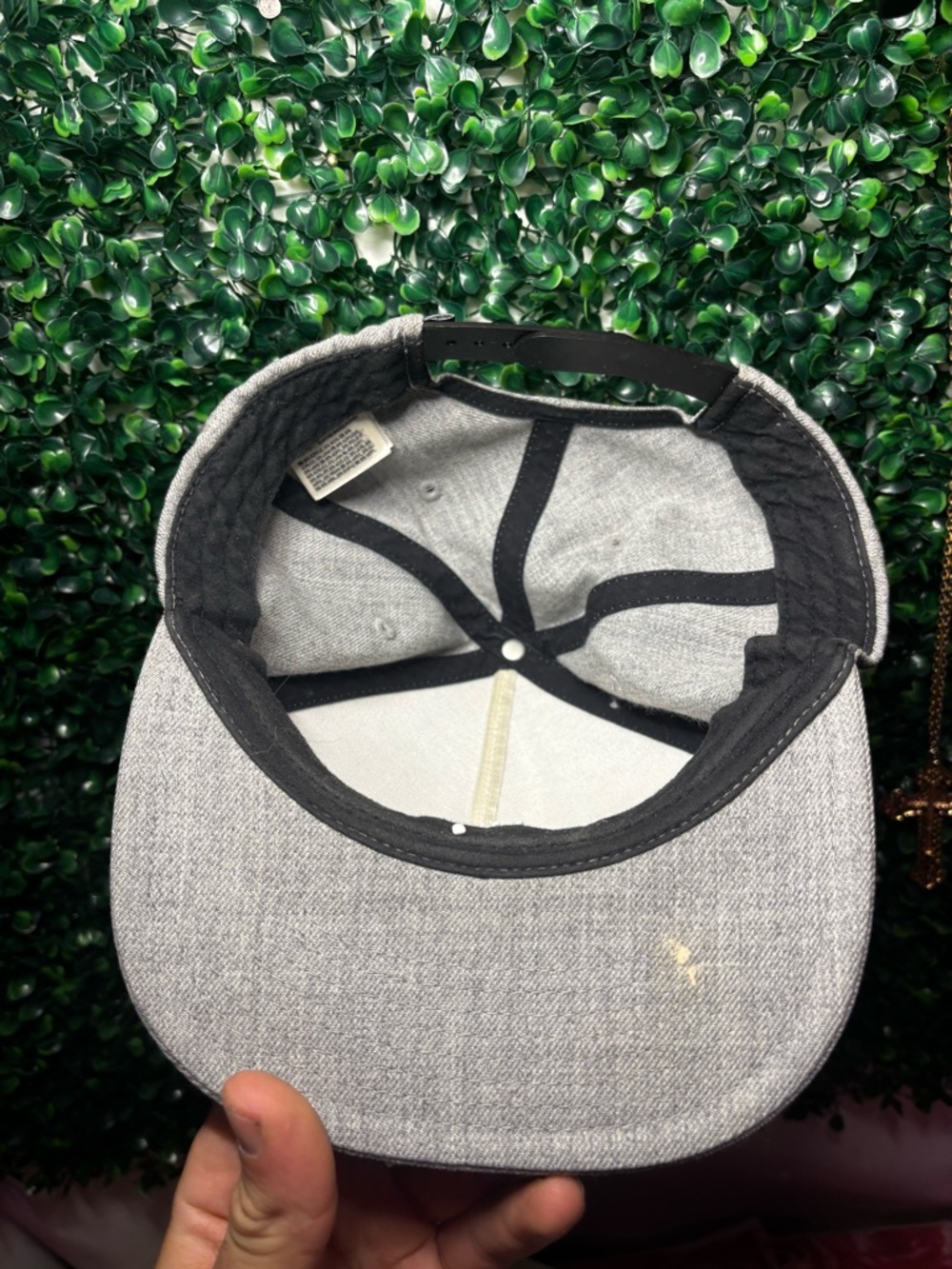 Vans adjustable hat - Picture 5 of 5